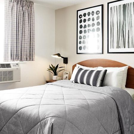 Intown Suites Extended Stay Virginia Beach Va Luaran gambar