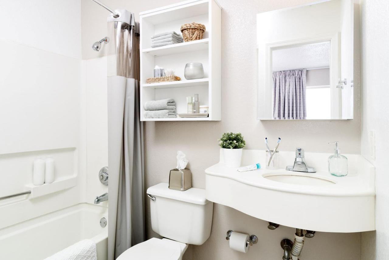 Intown Suites Extended Stay Virginia Beach Va Luaran gambar