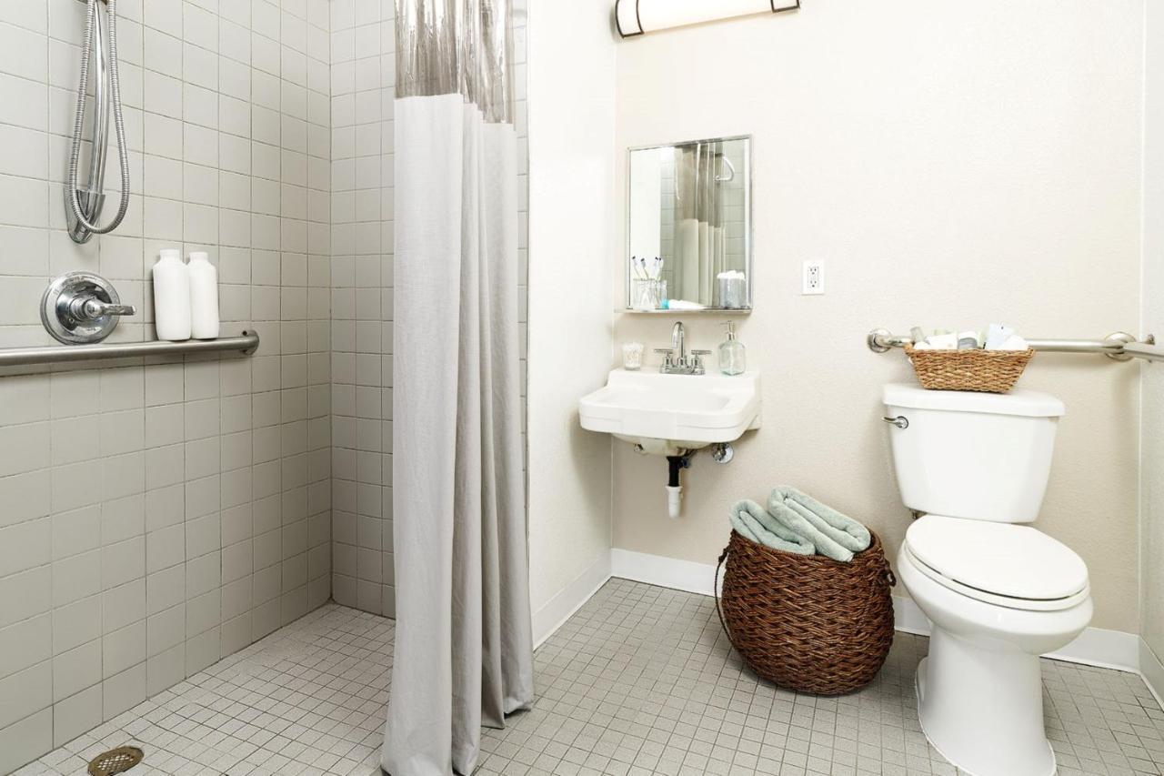 Intown Suites Extended Stay Virginia Beach Va Luaran gambar
