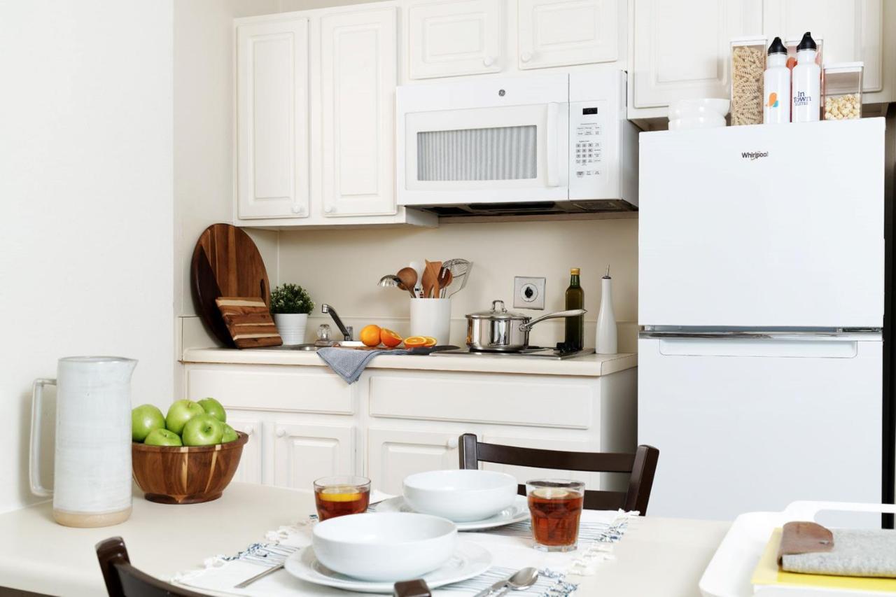 Intown Suites Extended Stay Virginia Beach Va Luaran gambar